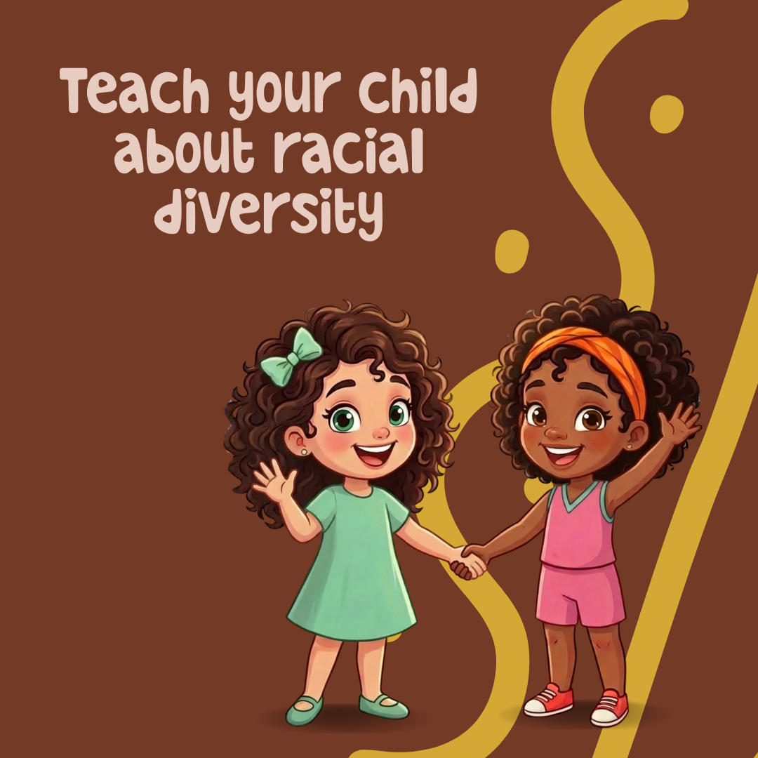 LiLi and Nala in the Colors of the World - Imagem 2