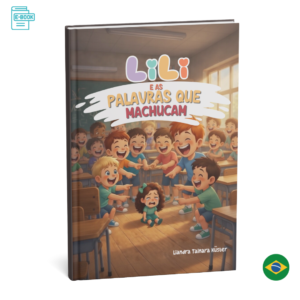 LiLi e as Palavras que Machucam